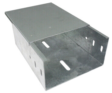 托盤(pán)式橋架