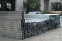 電纜橋架廠家目前發(fā)展應該怎么做？