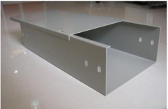 熱鍍鋅橋架有普通橋架不具備的優點？