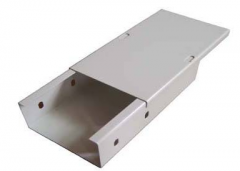 什么是防火電纜橋架？