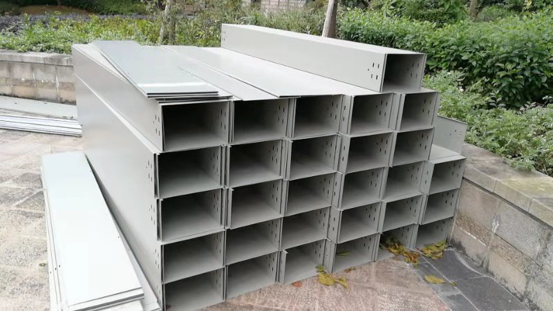 電纜橋架運輸標(biāo)準(zhǔn)