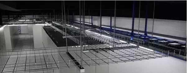 強弱電橋架有什么區別？