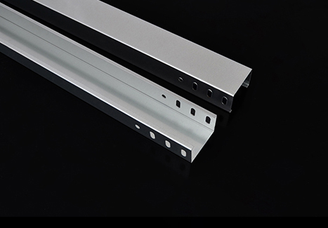 金屬線槽規格與材質介紹