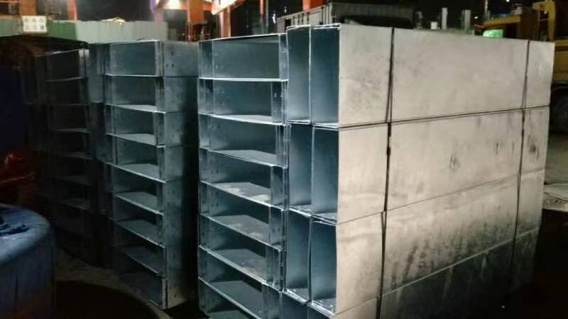 電纜橋架廠家有哪些？